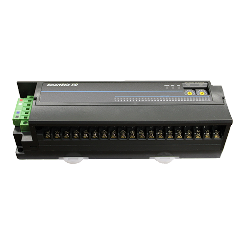 SmartStix, Remote I/O for HMI Controller