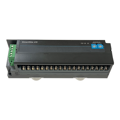 SmartStix, Remote I/O for HMI Controller