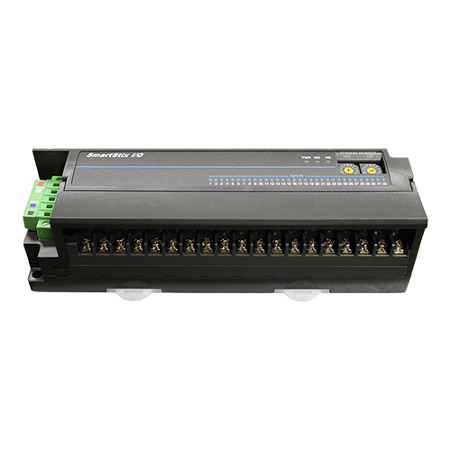 SmartStix, Remote I/O for HMI Controller