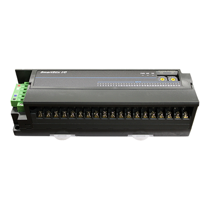 SmartStix, Remote I/O for HMI Controller