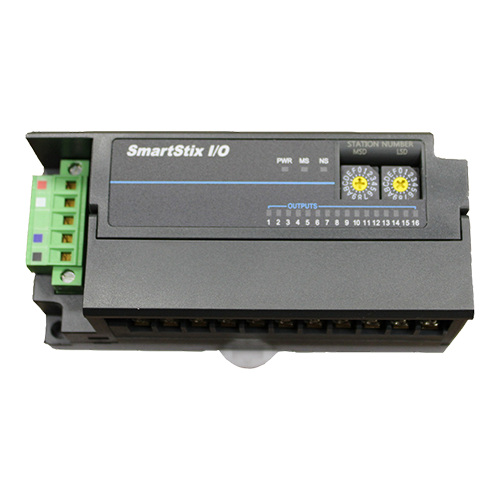 SmartStix, Remote I/O for HMI Controller