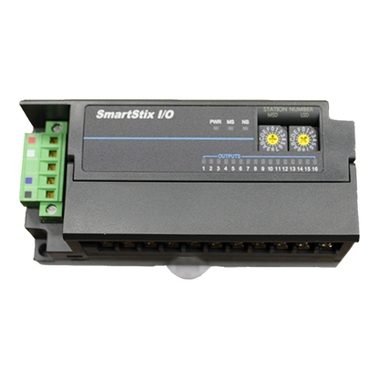 SmartStix, Remote I/O for HMI Controller