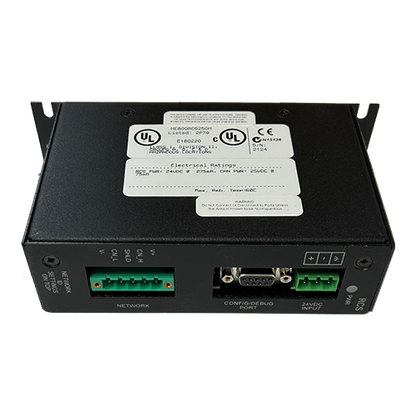 Remote Control Station PLC, RCS Series