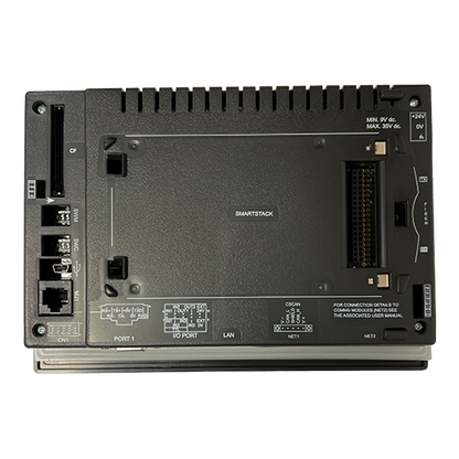 NX Series Automation Controller