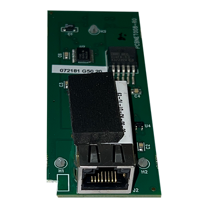 10/100 Ethernet Kit HE-XEC, for XLE / XLT Series