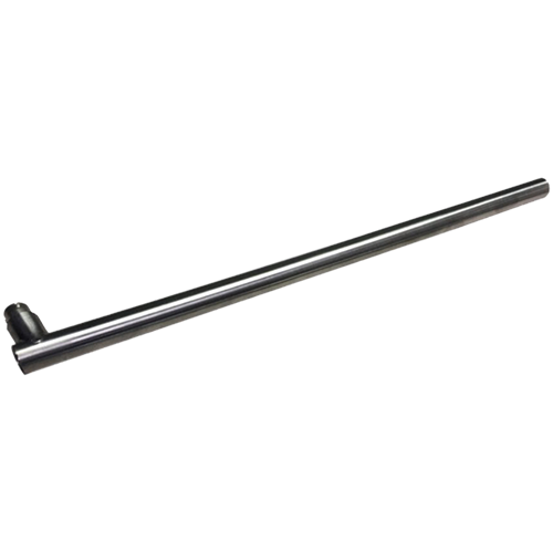 HIR-750 Series Right Angle, 4-20 mA, Hermetically Sealed LVDT