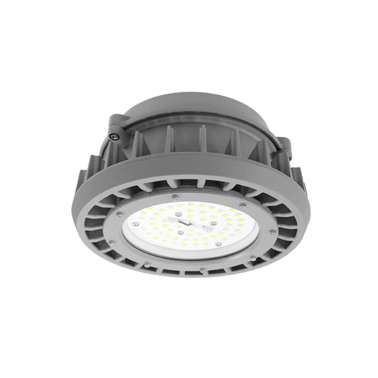 Horner Lighting Hazardous Low Bay (HLB) Series - Explosion-Proof LED Low Bay, Class I Div 2