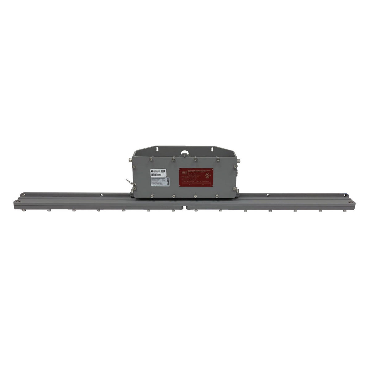 Horner Lighting Hazardous Location Linear (HLL) - Explosion-Proof 80W LED, Class I Div 1 & Div 2