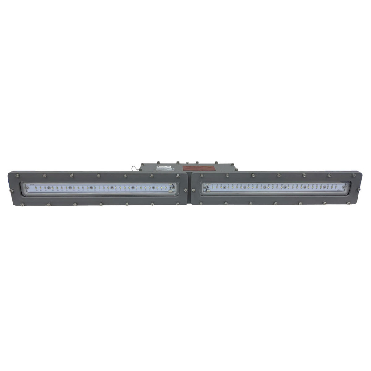 Horner Lighting Hazardous Location Linear (HLL) - Explosion-Proof 80W LED, Class I Div 1 & Div 2