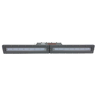 Horner Lighting Hazardous Location Linear (HLL) - Explosion-Proof 80W LED, Class I Div 1 & Div 2