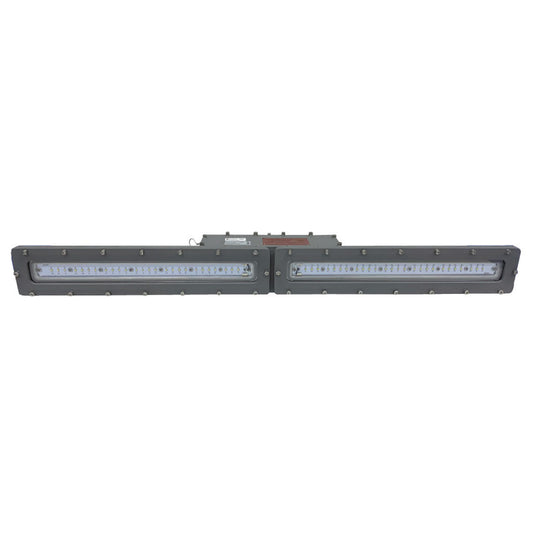 Horner Lighting Hazardous Location Linear (HLL) - Explosion-Proof 80W LED, Class I Div 1 & Div 2