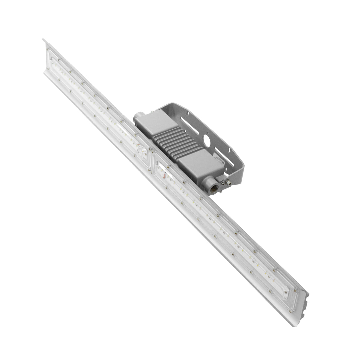 Horner Lighting Hazardous Location Linear (HLL) - Explosion-Proof 80W LED, Class I Div 1 & Div 2