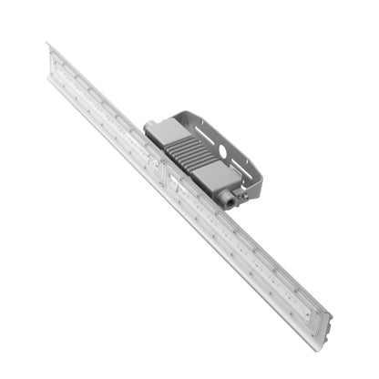 Horner Lighting Hazardous Location Linear (HLL) - Explosion-Proof 80W LED, Class I Div 1 & Div 2