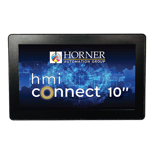 HMI Connect Series, HMI Display for PLC