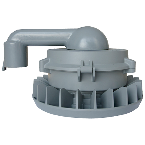 Hazardous Low Bay (HLB) Series