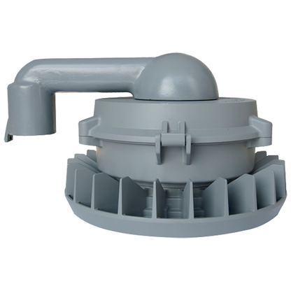 Hazardous Low Bay (HLB) Series