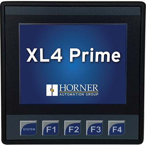 XL4 Prime Industrial Lighting Control System
