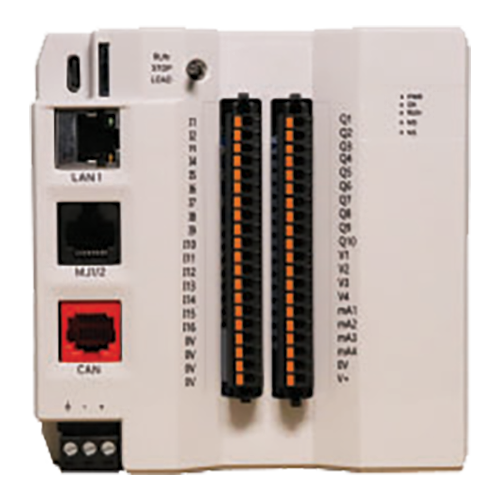 Micro CPU Series, PLC Controllers