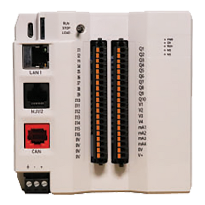 Micro CPU Series, PLC Controllers