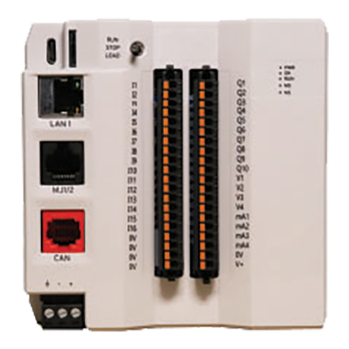 Micro CPU Series, Screenless HMI - Micro CPU250