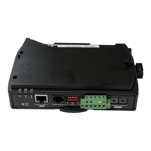 RCX Series PLC for Automation Control