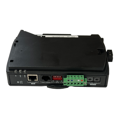 RCX Series PLC for Automation Control