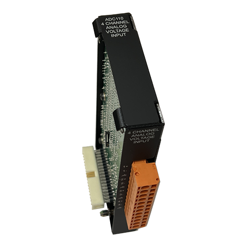 SmartStack I/O for PLCs