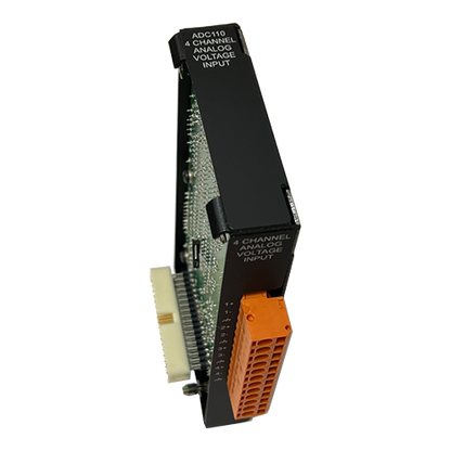 SmartStack I/O for PLCs