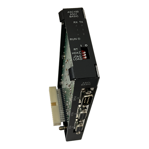 SmartStack I/O for PLCs