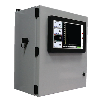 Horner Enhanced Chart Recorder