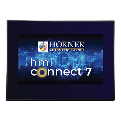 HMI Connect Series, HMI Display for PLC