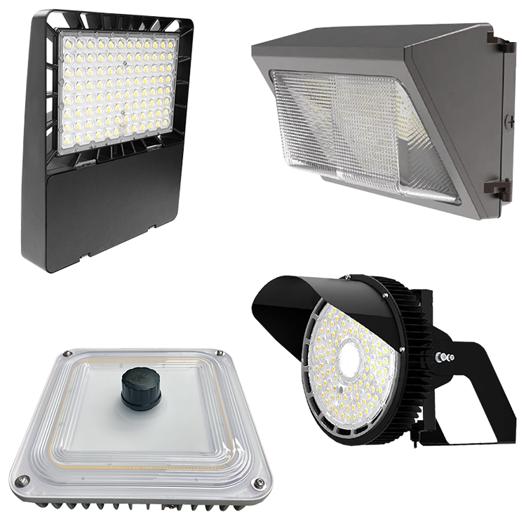 Outdoor LED Lighting, Horner Lighting
