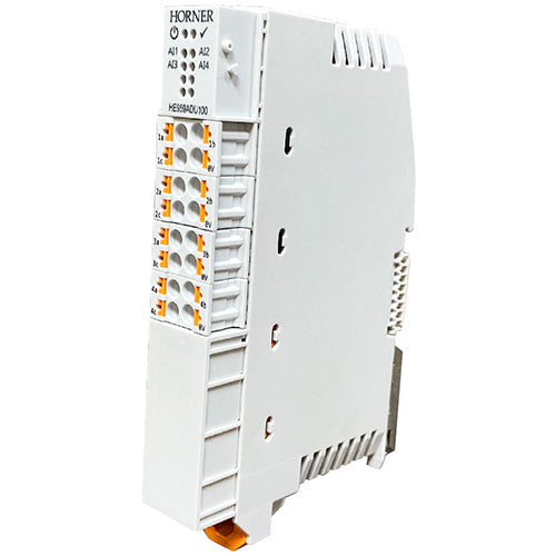 OCS-I/O, Expandable Input/Output - HE959ADU100