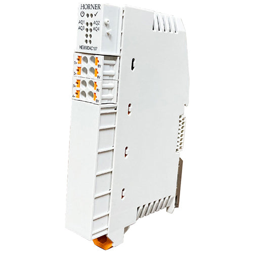OCS-I/O, Expandable Input/Output - HE959DAC107