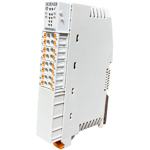 OCS-I/O, Expandable Input/Output - HE959DQM502