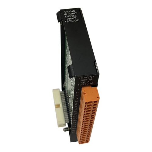 SmartStack I/O for PLCs