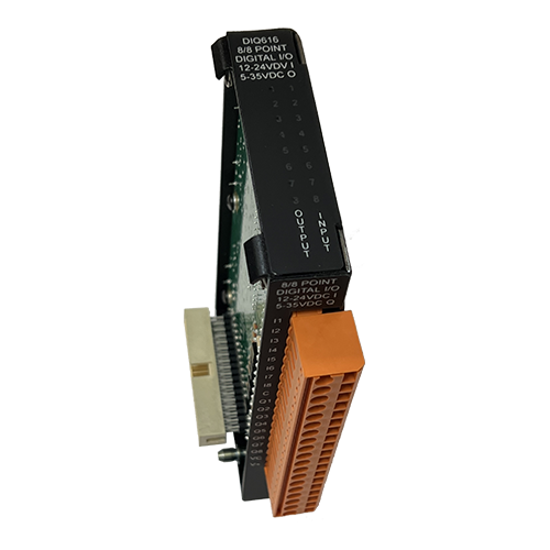SmartStack I/O for PLCs