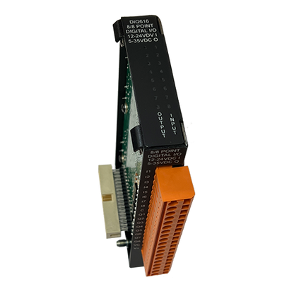 SmartStack I/O for PLCs