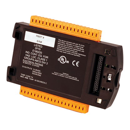SmartStack I/O for PLCs