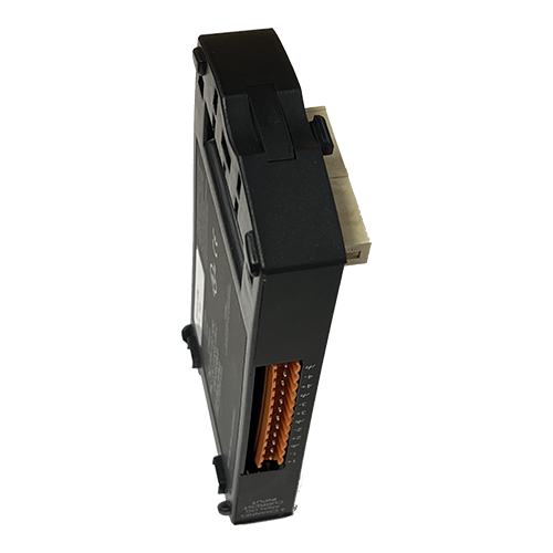 SmartStack I/O for PLCs