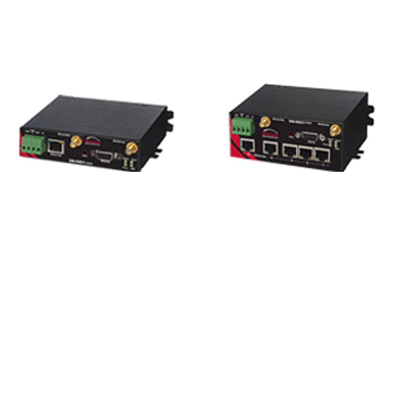 Sixnet Cellular Routers