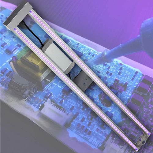 UV Linear LED Series, Industrial Lighting