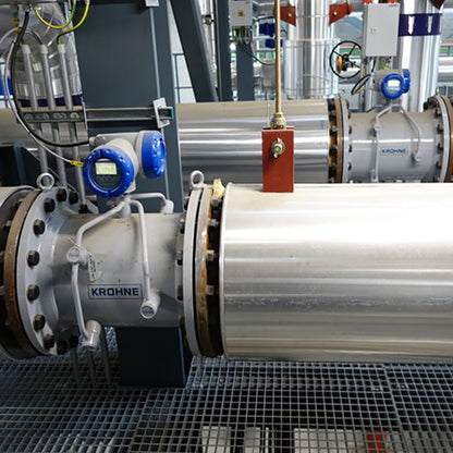 OPTISONIC 6300 P, Portable Clamp On Flow Meter