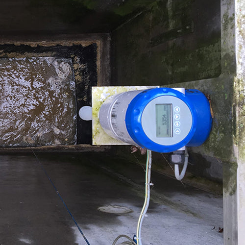 OPTIWAVE 5400 Level Transmitter