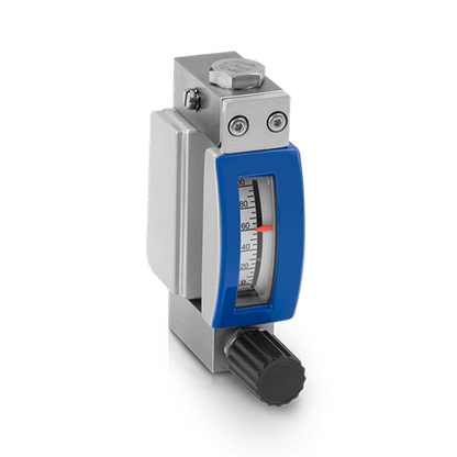 DK34 VA Meter (Rotameter)