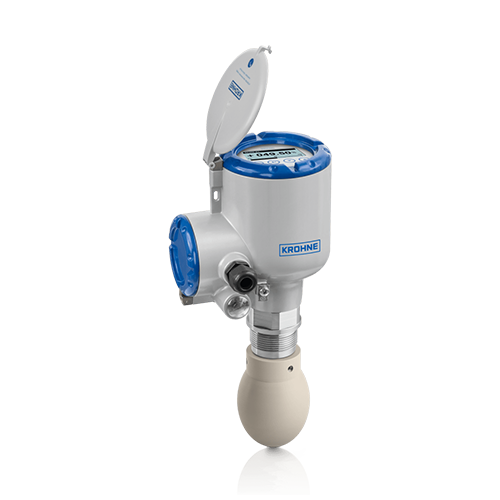 OPTIWAVE 5400 Level Transmitter