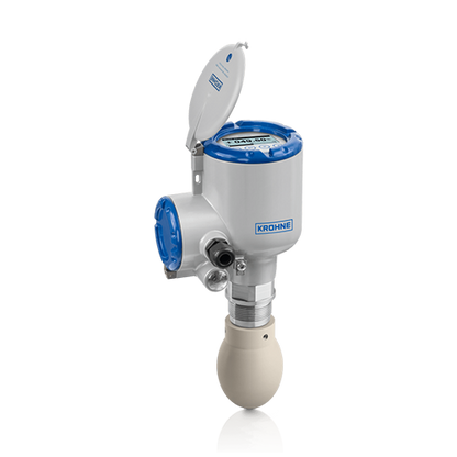 OPTIWAVE 5400 Level Transmitter