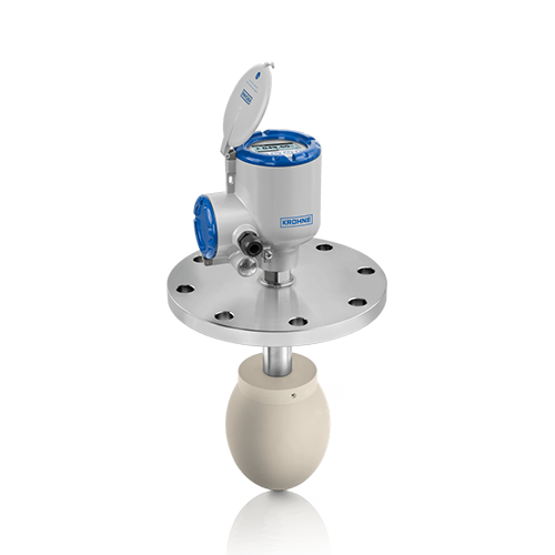 OPTIWAVE 5400 Level Transmitter