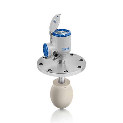 OPTIWAVE 5400 Level Transmitter