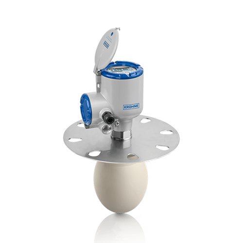 OPTIWAVE 5400 Level Transmitter
